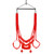 BDSM Sex Swing for Adult Toys, Upgraded Heavy Duty 360° Spinning Sex Swings with Adjustable Sex Sling for Both Ceiling & Door Mount Options, Adult Swing for Bedroom Couples Sex Toys