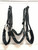 Door Sex Swing Adult Game Love Chair Couple Sexy Equipment Leg Spreader Bondage Accessory Bdsm Furniture SM Women Restraint Tool