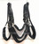 Door Sex Swing Adult Game Love Chair Couple Sexy Equipment Leg Spreader Bondage Accessory Bdsm Furniture SM Women Restraint Tool