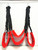 Door Sex Swing Adult Game Love Chair Couple Sexy Equipment Leg Spreader Bondage Accessory Bdsm Furniture SM Women Restraint Tool