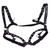 ANOSX Breast Bondage Harness Belt Sexy Exotic Clothing BDSM Bra Chest Straps Leather Bed Restraint Sex Toy Gothic Clothing ﻿