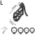 BDSM Sex Toys Breathable Penis Lock Couple Supplies Male Chastity Cage Enlarged Urethral Opening Sexy Urethral Lock Penis Cage