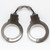 Purple Soft TPE Handcuffs - Flexible Silicone BDSM Restraints, Beginner Safe Adjustable Sex Toy for Couples