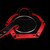 FRKO BDSM Men's Leather Underwear Full Body Harness Men's Thongs and Leather Tops Mens Harnesses Sexy Collar Traction Slave Gay