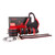FRKO BDSM Men's Leather Underwear Full Body Harness Men's Thongs and Leather Tops Mens Harnesses Sexy Collar Traction Slave Gay