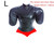 Fold Arms Armbinder Bondage Straitjacket ,BDSM Mummy Restraints Bags Strait Jacket,Adult Games,Sex Toys For Couples