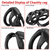 Male Chastity Cage with 3 Rings Cock Cage Adult Sex Toy Penis Bondage Urethral Lock Male Cuckold Erotic Couple BDSM Toy