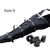 Sexy Full Body Restraint Mummy Sack Costume with Adjustable PU Leather Bondage Sleeping Bag for Couple BDSM Play Slave Sex Toys