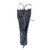 Sexy Full Body Restraint Mummy Sack Costume with Adjustable PU Leather Bondage Sleeping Bag for Couple BDSM Play Slave Sex Toys