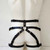 Men's Leg Belt Harness Gay Body Bondage Lingerie Sissy Clubwear for Gay Sex Rave And Clubbing Mens Leather Harness Bondages Gear