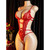 BDSM Lingerie Crotchless Sex Tight Bodysuit Adult 18+ Open Costume Women's Sexy Costume Open Ass Sexual Babydoll Lace Sexo Toys