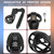 Pink Adjustable Male Chastity Device with Birdcage Cage 5 Ring Sizes Secure Long-Term Chastity Harness for BDSM Training And Cou