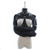 Bondage Women PU Leather Body Harness Cupless Straight Jacket Adult Costume BDSM Sexy Shop Atacado Harness Woman Accessories