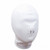 PU Leather Straitjacket Bondage Hood Mask BDSM Roleplay Clubwear Dog Cosplay Headgear Body Bondage Sex Toy for Women and Men