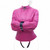 PU Leather Straitjacket Bondage Hood Mask BDSM Roleplay Clubwear Dog Cosplay Headgear Body Bondage Sex Toy for Women and Men