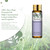 PHATOIL 10ml Sweet Orange Pure Essential Oil with Dropper for Humidifier Diffuser Myrrh Pine Needles Tangerine Thyme Aroma Oils