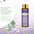 PHATOIL 10ml Sweet Orange Pure Essential Oil with Dropper for Humidifier Diffuser Myrrh Pine Needles Tangerine Thyme Aroma Oils