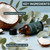 100% Pure Natural Eucalyptus Oil for Diffuser, Relaxation, Cold Relief, Skin & Hair Care, 30ml Bottle