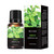 15 Scents Water Soluble Fragrance Oils - 10ml Aromatherapy Oil for Diffuser, Room Deodorizer, Air Freshener, Home & Car