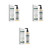OceAura Collagen Body Oil Moisturizing and Moisturizing Whole Body Massage Essential Oil for Dry Skin Moisturizer Hydrating
