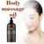 Body Massage Oil Improves Skin Tender Improves Skin Tender Firm Skin Deeply Nourishing Improves Dryness High Penetration Repair