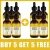 Slimming Oil Fat Burning Belly Loss Fat Lose Weight Slim Down Natural Plant Extracted Weight Lose Slimming Essential Oils