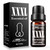 Men’s Massage Oil, Herbal Body Care Oil for Relaxation, Skin Nourishing Oil for Daily Use, Travel Size