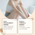 Butter Oil Body Oil Gentle Full Body Skin Nourishment Lightweight Rapid Absorption for Smooth Soft Skin