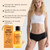 Butter Oil Body Oil Gentle Full Body Skin Nourishment Lightweight Rapid Absorption for Smooth Soft Skin