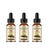Organic Jojoba Oil, Pure Moisturizing Oil for Face, Hair, Skin Nails | Natural Cold Pressed Hexane Free Carrier Oil Hair Relaxer