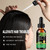 Black Castor Oil Healthy Castor Oil Improves Hair Line Toughness Nourishes The Body Skin Hair Massage Moisturizing 30/60ml