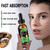 Black Castor Oil Healthy Castor Oil Improves Hair Line Toughness Nourishes The Body Skin Hair Massage Moisturizing 30/60ml