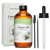 PHATOIL 1PCS 236ML/118ML Pure Castor Oils For Moisturize Skin,Hair Care,Body Massage USDA Cold-Pressed Essential Oil