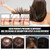 100% Pure and Natural Essential Oils Castor Oil for Hair Care, Body Care Plant Massage Oil Base Oil Gentle and To Easy Absorb