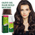 Olive Oil Hair Styling Mousse Long Lasting Styling Reduces Hair Frizz Prevents Hair Breakage Maintains Hair Curls Hold Mousse