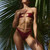 Push Up Bikinis 2026 Sexy Women Swimsuit Swimwear Female Bikini Set Black Brazilian Biquini Bathing Suit Swimming Suit Beachwear