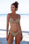 Brazilian Bikini 2022 Bathing Suit Women Swimsuit Plus Size Solid Swimwear Sexy Bandeau Bikini Set Push Up Maillot De Bain Femme