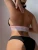 Sexy Bikini 2026 Women Swimsuit Female Swimwear Halter Thong biquini High Waist Bikinis Sets Brazilian Swimming for Bathing Suit