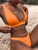 Bikini 2026 Micro Sexy Swimsuit Women Push Up Swimwear Two Piece Bikini Set Solid Bather Bathing Suit Swim Suit Female