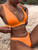Bikini 2026 Micro Sexy Swimsuit Women Push Up Swimwear Two Piece Bikini Set Solid Bather Bathing Suit Swim Suit Female
