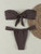 "2026 Sexy Bandeau Push-Up Bikini Set - Brazilian Thong Swimwear for Women"