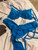 Sexy Folds Bikini Set Solid Micro Bikinis Women Swimsuit Female Triangle Swimwear Beach Wear Bathing Suit