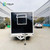 Concession Catering Food Trailers Fully Equipped Food Van Mobile Food Trailer
