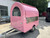 Concession Food Truck Trailer Ice Cream Kiosk Fully Equipped Coffee Snack Shop Store Bbq Restaurant Mobile Kitchen  Food Truck