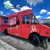 Versatile Concession Food Truck - Fully Equipped Mobile Bar & Ice Cream Coffee Trailer