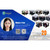 Fully Equipped Mini Concession Truck Mobile Food Trailer Commercial Catering Use Customized