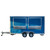 Food Trucks Mobile Food Trailer Remolque De Comida Mini Van