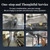 New Type Concession Food Trailer Street Selling Coffee Van Catering Cart Burgers Fries Ice Cream Bus Mobile Food Truck