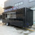Belyoo Luxury Multifunction Concession Food Trailer Coffee Vending Truck Big Mobile Food Truck Food Trailer for Street Fast Food