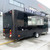 Belyoo Luxury Multifunction Concession Food Trailer Coffee Vending Truck Big Mobile Food Truck Food Trailer for Street Fast Food